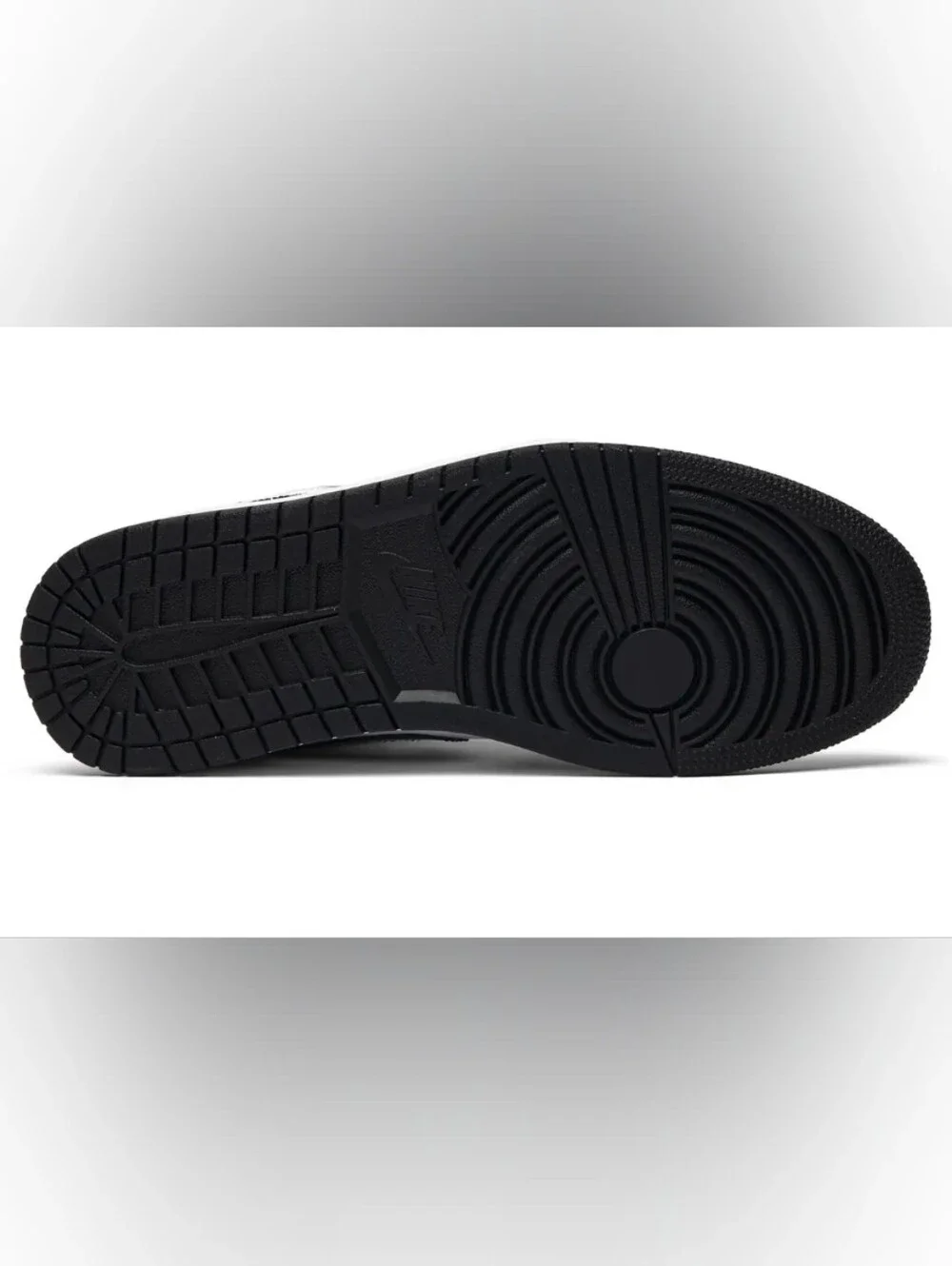 Jordan air low